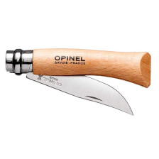 Ніж Opinel №7 Inox фото 2