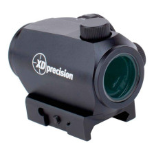 Коллиматорный прицел XD Precision RS Medium 2MOA (с компенсатором высоты) фото 3