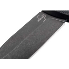 Нож Boker Plus "FRND Black" фото 3
