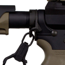 База-кольцо Magpul ASAP под антабку, на ресивер AR-15/M4/M16 фото 5