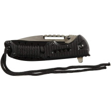 Нож Active Roper Black фото 2