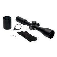 Оптический прицел Sightmark Citadel 3-18x50 LR2 фото 5