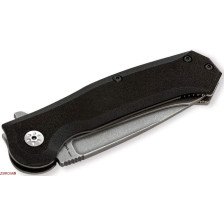 Ніж Maserin Police Black фото 3