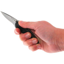 Нож Kershaw Scallion фото 2
