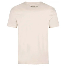 Футболка Harkila Heim S/S T-Shirt (2XL, Pure Cashmere) фото 2