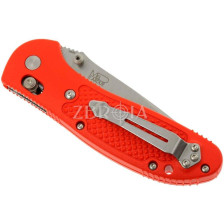Нож Benchmade Pardue Drop PT Grip фото 4