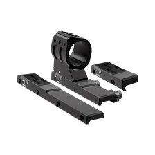 Оптический прицел Immersive Optics 10x24 Mildot Extended фото 2