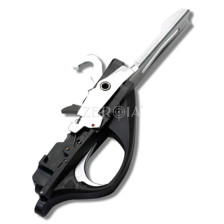 Рушниця Ata Arms NEO12 Nickel Deluxe кал. 12/76 (ствол 71 см.) фото 7