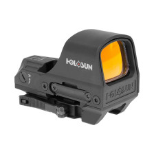 Коллиматорный прицел Holosun HS510C 2MOA фото 4
