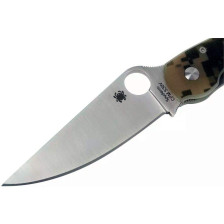 Ніж Spyderco Military Camo (C36GPCMO) фото 6