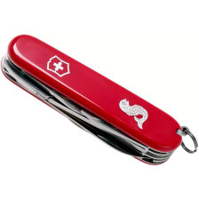 Ніж Victorinox Angler Red (1.3653.72) фото 5