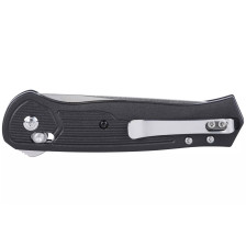 Нож складной CRKT "Sero Black" фото 7