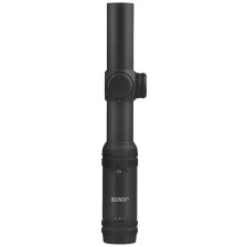 Прицел Discovery Optics VT-1 Pro 0.8-5x24  (30 мм, без подсветки) фото 5