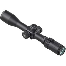 Приціл Discovery Optics FFP 4-16x44 SF (30 мм, без підсвічування) фото 6