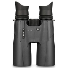 Бинокль Vortex Ranger HD 10х50 R/T с дальномерной сеткой MRAD фото 4