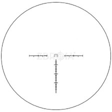 Оптичний приціл XD Precision 1.2-6x24 BDC IR фото 2