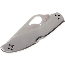 Нож Spyderco Byrd Meadowlark 2 (BY04PS2) фото 4