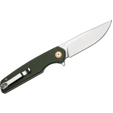 Нож складной Grand Way SG 180 Green фото 2