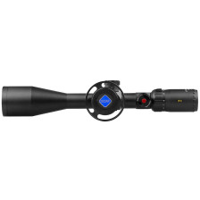 Прицел Discovery Optics VT-3 6-24x50 SFAI (30 мм, без подсветки) фото 5