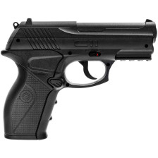 Пневматичний пістолет Crosman С-11 фото 3