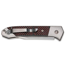 Нож Boker Magnum Rubico Auto фото 2