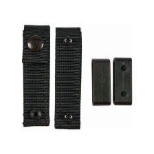 Кобура ATA-Gear Ranger ver.1 Black для Glock-19/23/45 (правша) фото 4