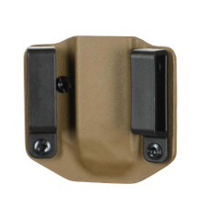 Паучер ATA-GEAR Pouch ver.1 Coyote Brown для оружия Glock - 17 / 22 (правша/левша) фото 5