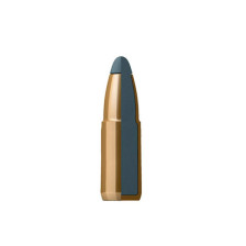 Патрон Sellier & Bellot кал. 8x57 JRS куля SPCE, маса 12.7 гр/196 гран фото 2