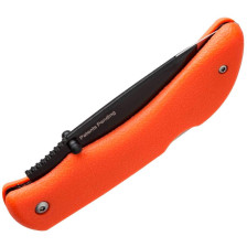 Нож Outdoor Edge Razor Blaze Orange фото 2