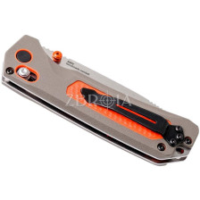 Нож Benchmade Grizzly Ridge фото 4