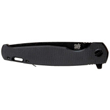 Нож SKIF Sting BSW Black фото 3