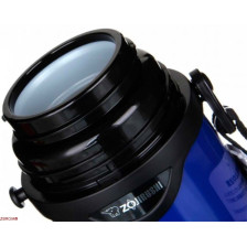 Термос Zojirushi SJ-TG08AA 0.8л синий фото 3