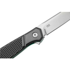 Нож складной CRKT "Scar Gray" фото 5