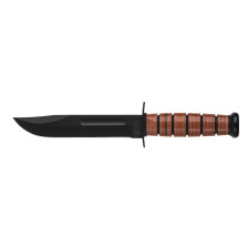 Нож KA-BAR "USMC fighting/utility knife" фото 2