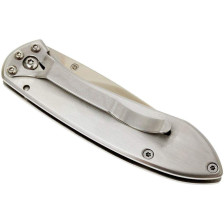 Нож Buck Nobleman Stainless фото 3