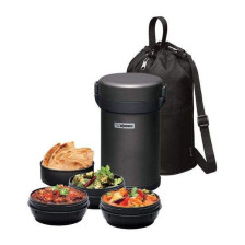 Набор для ланча Zojirushi SL-XCE20HG фото 7