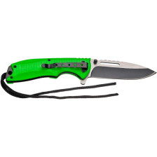 Нож SKIF Plus Roper Green фото 2