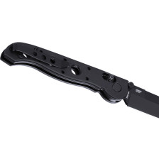 Нож складной CRKT "M16® Crossbar Lock black" фото 5