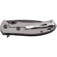 Нож SKIF Sturdy II BSW Black фото 4
