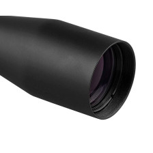 Прицел Discovery Optics HT 4-16x44 SFIR FFP (30 мм, подсветка) фото 6