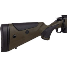 Карабин Hatsan Escort ERX Synthetic Olive 51 cм кал. 308 Win фото 7