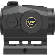 Прицел коллиматорный Vector Optics Scrapper 1x25 3MOA SCRD-46 фото 12
