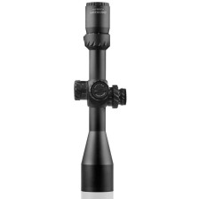 Прицел Discovery Optics HD 4-24x50 SFIR фото 7