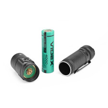 Портативный светодиодный фонарь VIDEX VLF-A353 фото 13