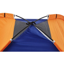 Намет SKIF Outdoor Adventure 1 Orange-Blue (200x150 см) фото 8