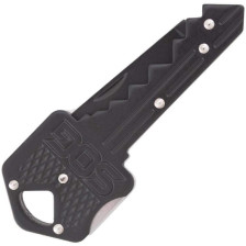 Нож SOG Key Black (KEY-101) фото 4