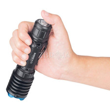 Ліхтар Olight Warrior X Pro Black фото 4