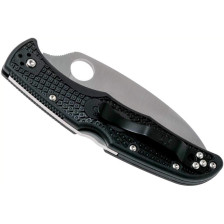 Ніж Spyderco Endura 4 Wharncliffe (C10FPWCBK) фото 5