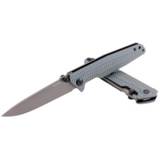 Нож Mr. Blade Rift Grey фото 2
