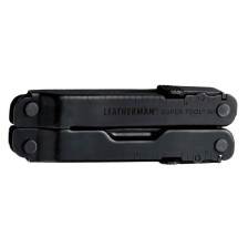 Мультитул Leatherman Super Tool 300 Black (831151) фото 8